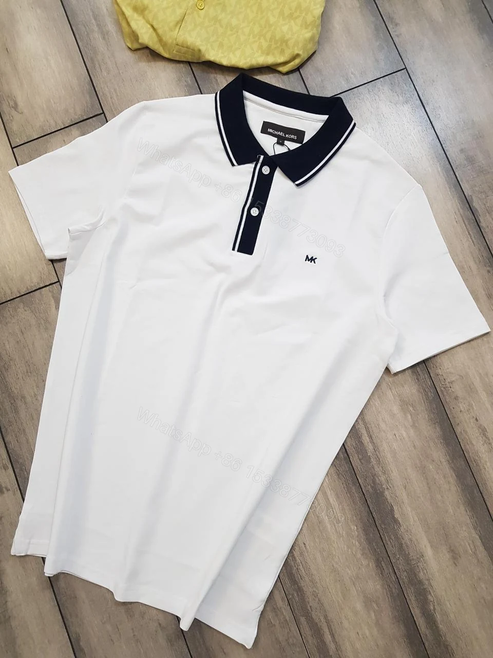 View 8 of FIRST COPY MICHALE KORS MEN’s POLO T-SHIRTS