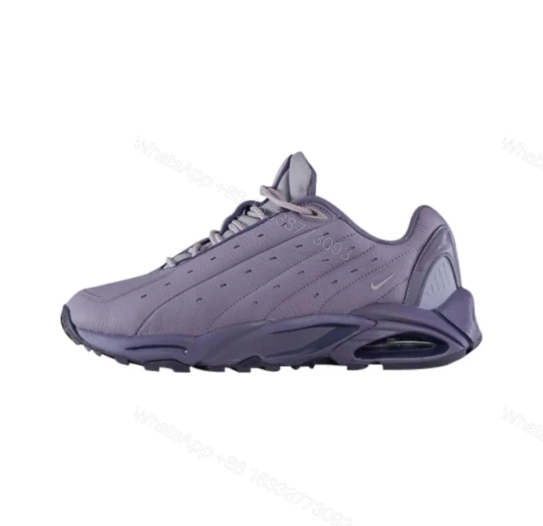 Nocta x Nike Hot Step Air Terra"Purple” — view 2