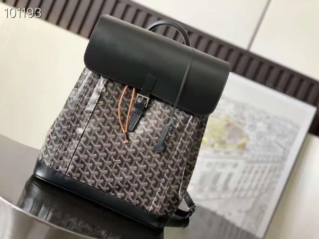 GOYARD — view 1