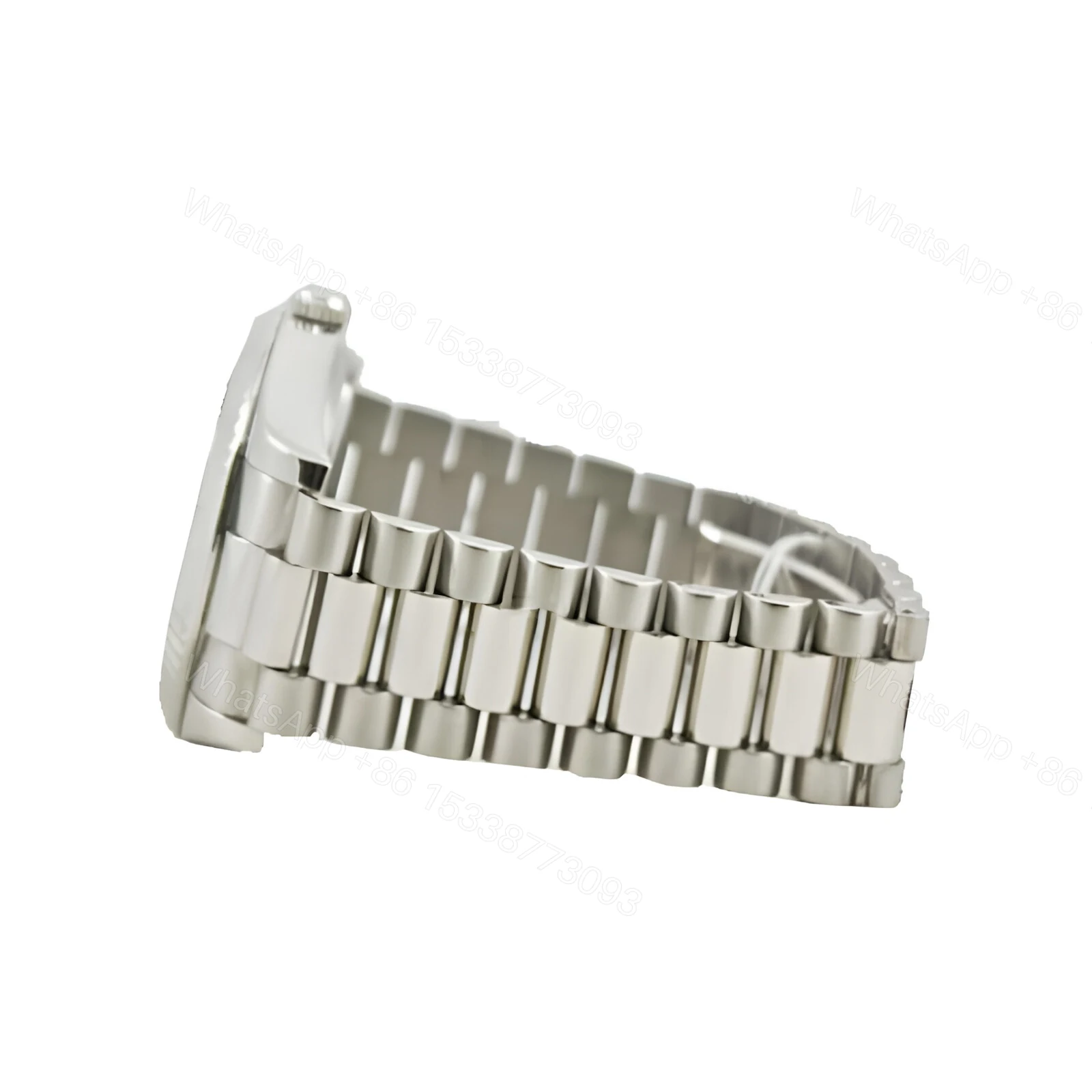 View 4 of Rolex Roman Numerals Replica