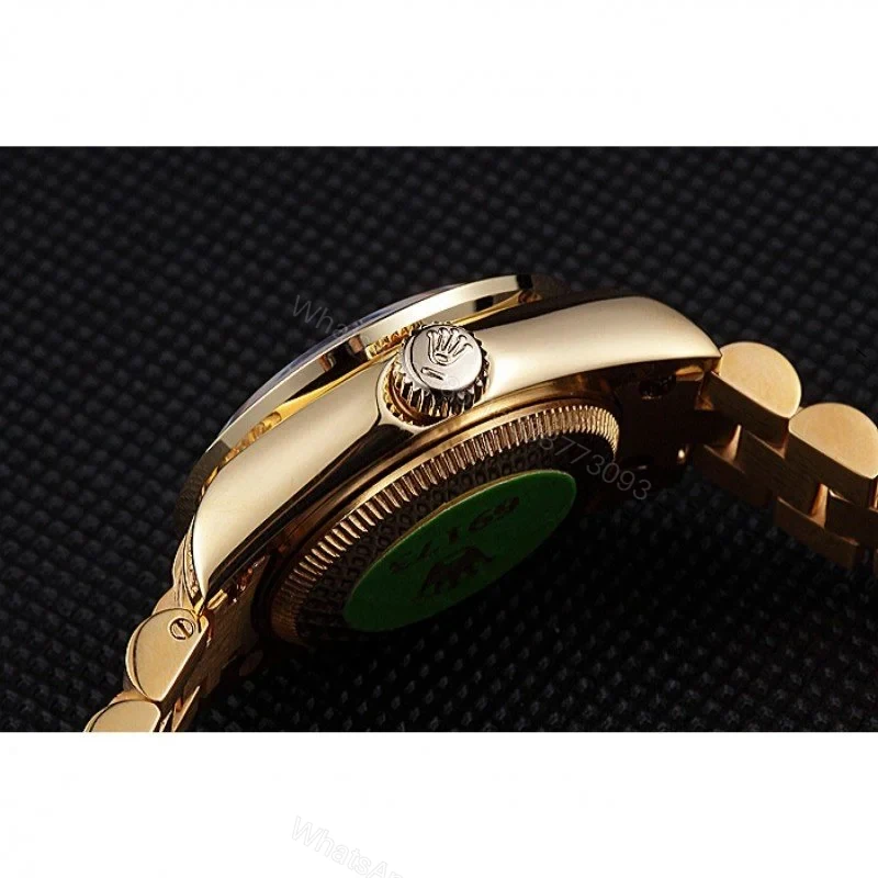 View 8 of Superclone Rolex Datejust White Dial 622023 26 mm