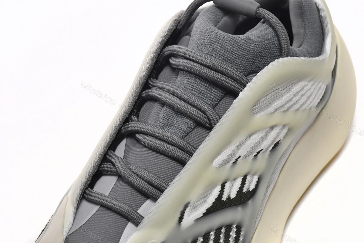 View 6 of adidas Yeezy 700 V3 Fade Salt ID1674