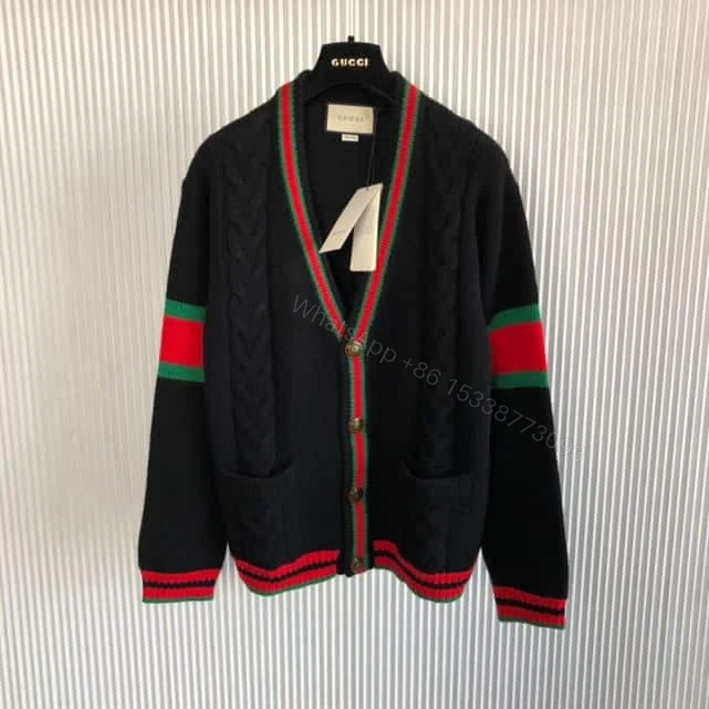 Gucci Cardigans – RJK05 — view 1