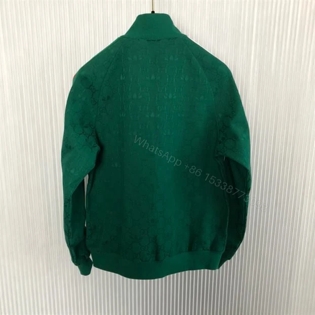 View 2 of Gucci Jacket – GJ016