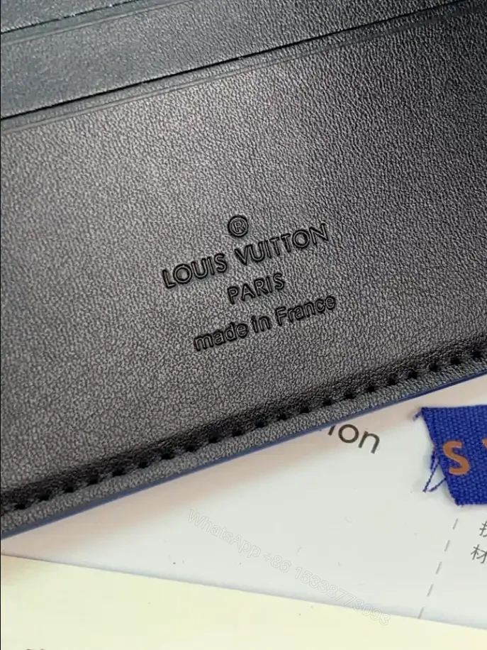 View 5 of LV MULTIPLE WALLET- RRG087