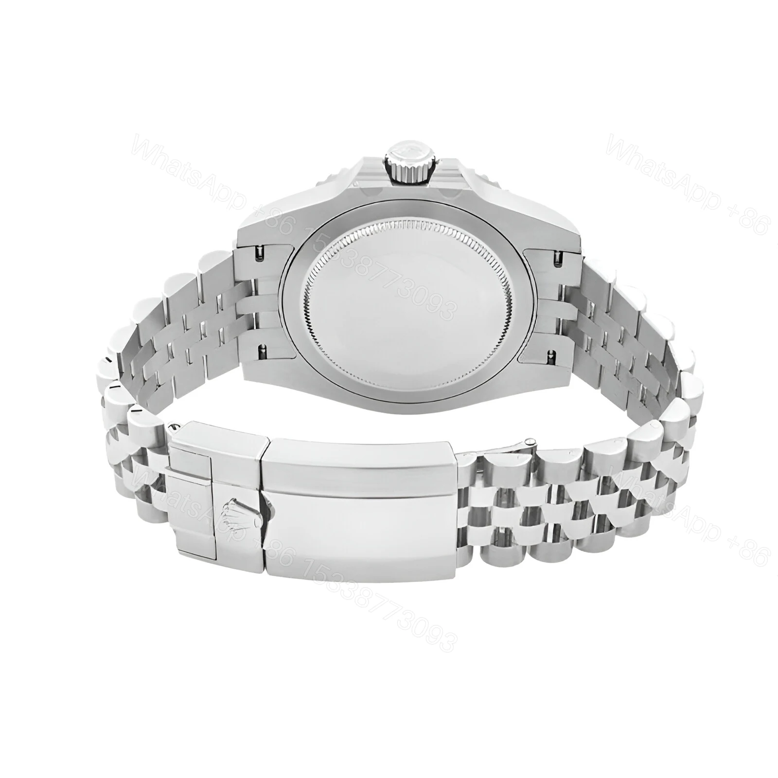 View 3 of Rolex Pepsi Replica