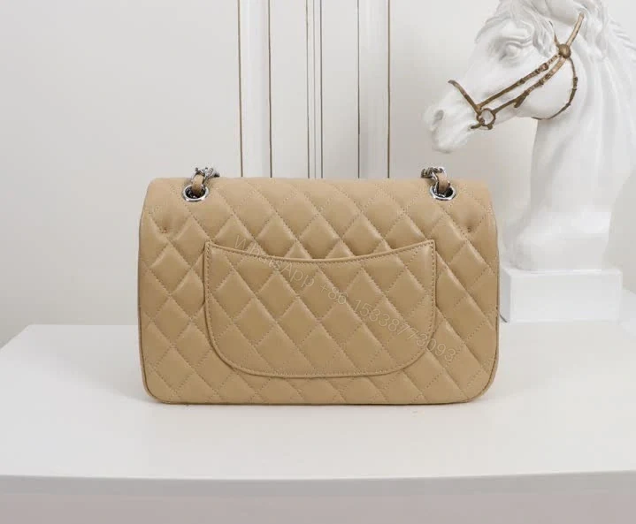 View 26 of Chanel AAAA Classic Medium Double Flap Bag TB297