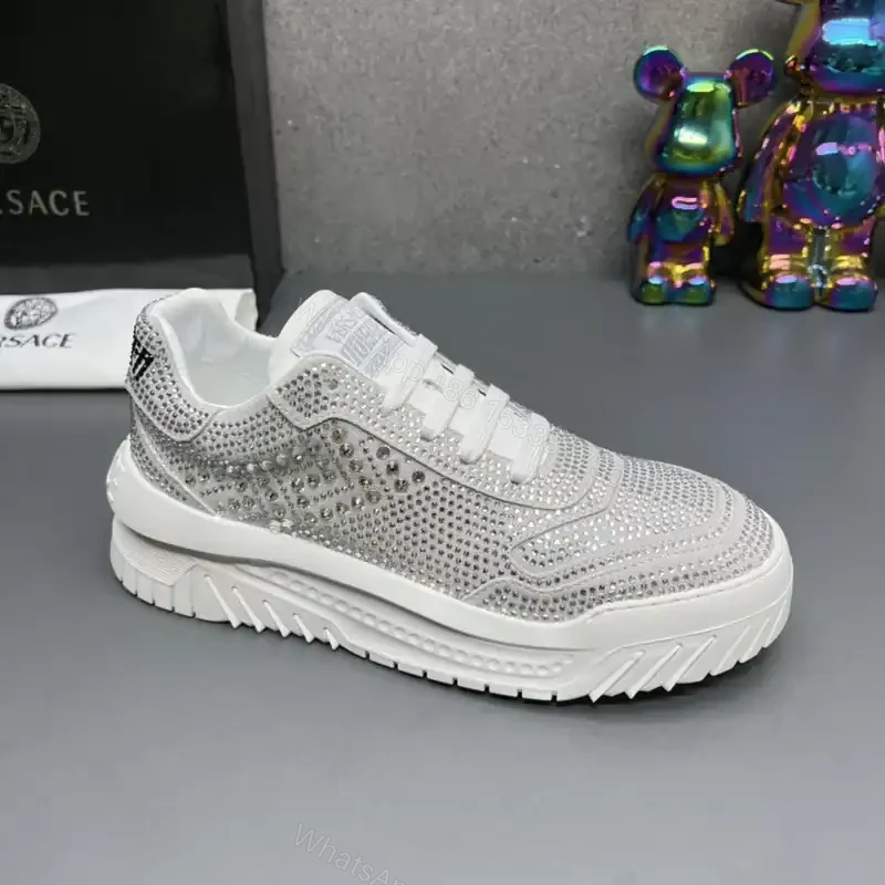 VERSACE SNEAKERS – VS79 — view 1