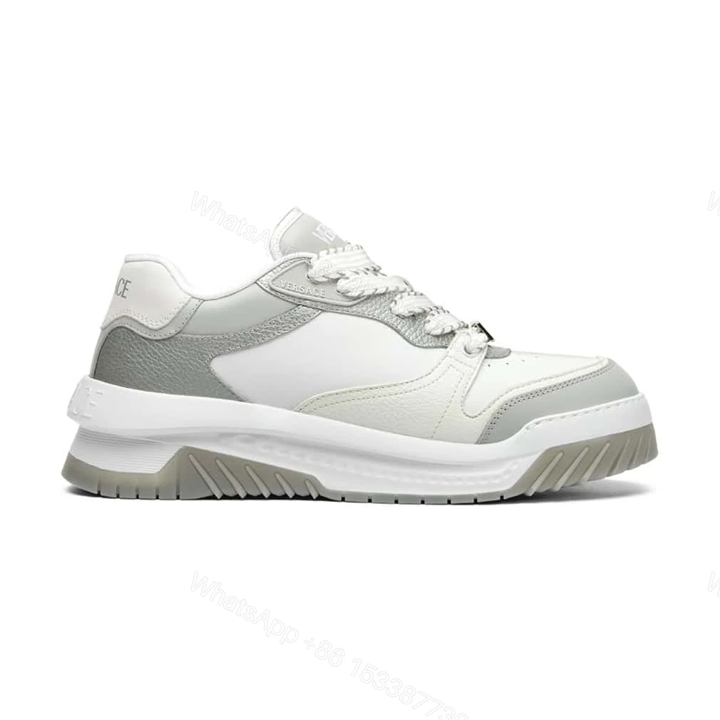 VERSACE ODISSEA SNEAKERS – VS53 — view 1