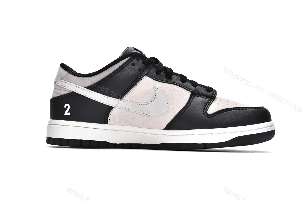 View 2 of Otomo Katsuhiro x Nike SB Dunk Low Steamboy OST LP3445-001