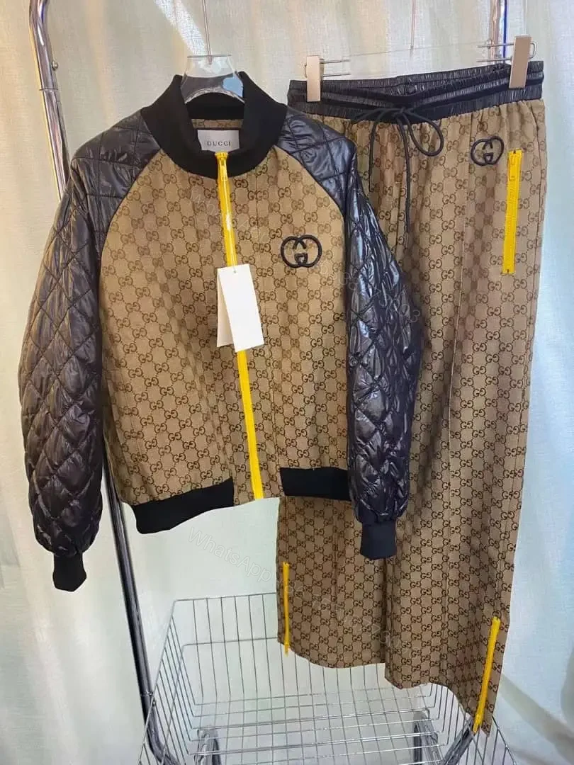 GUCCI — view 1