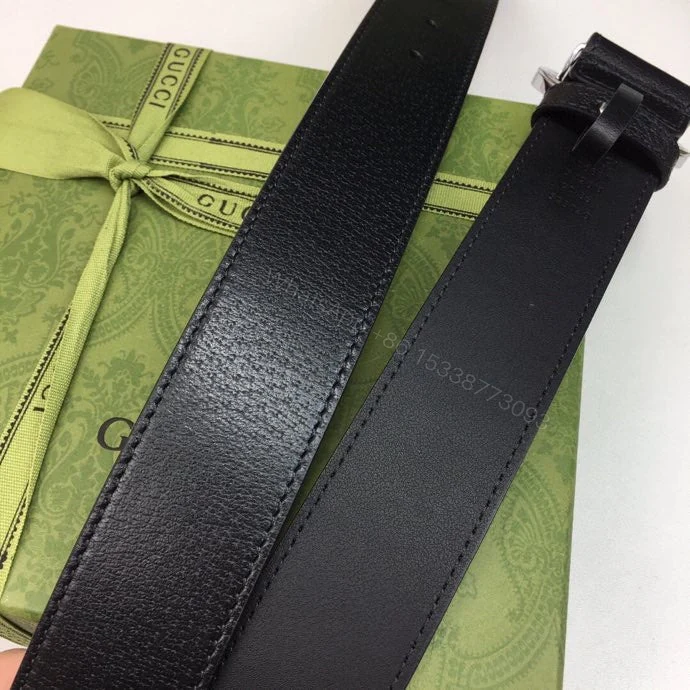 View 9 of Women’s Luxury GCI BELTS 017
