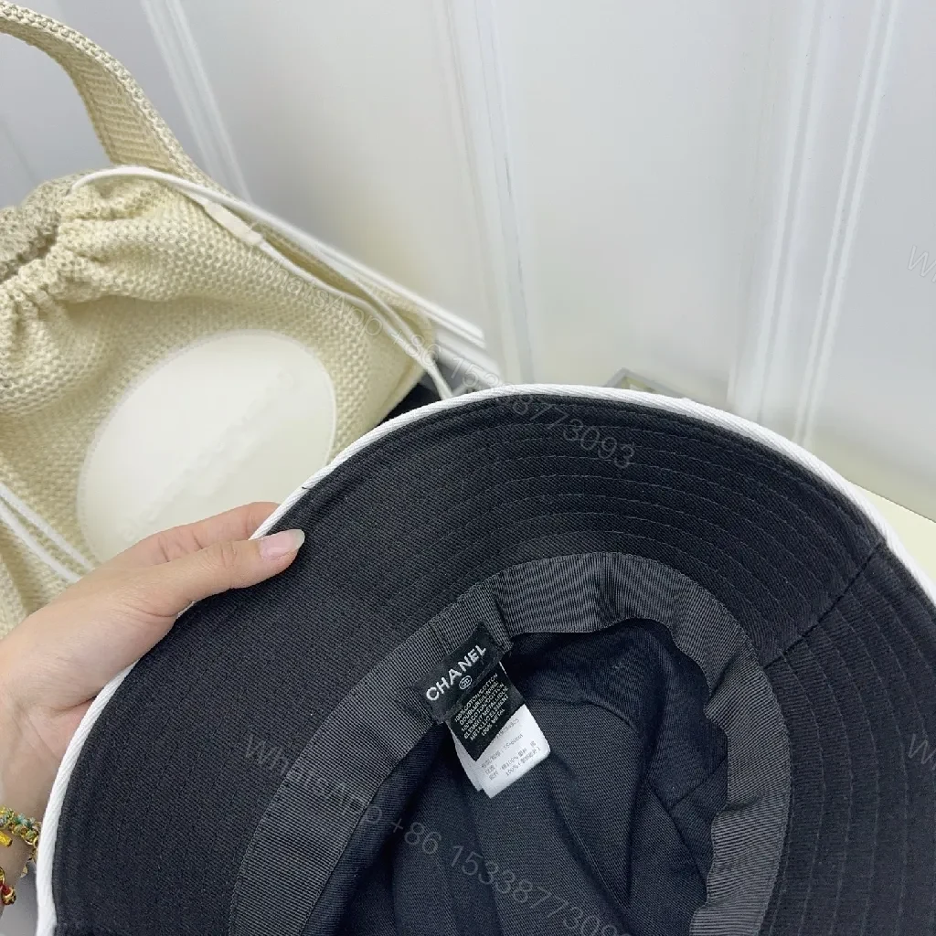 View 13 of Signature Texture Bucket Hat - Luxe, Weather-Ready Style