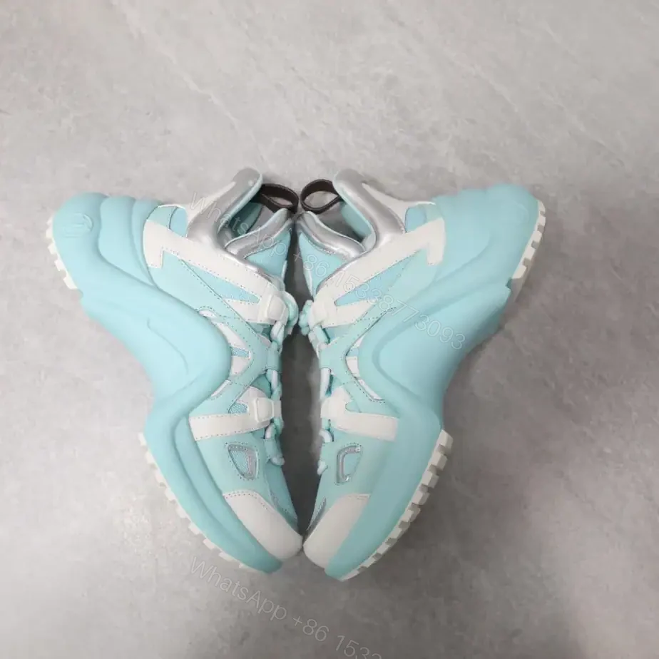 View 7 of LV ARCHLIGHT SNEAKER – LSVM018