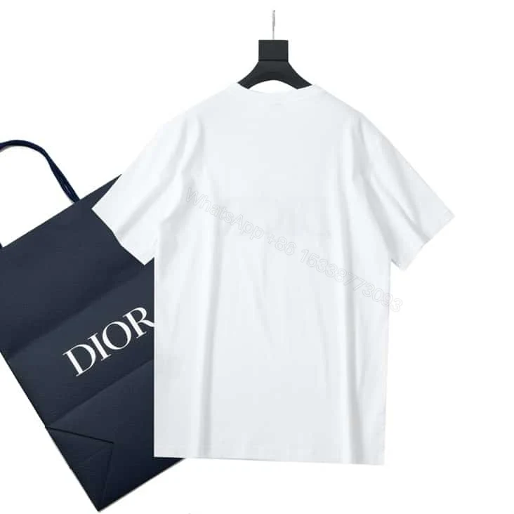 View 2 of DIOR T-SHIRT – DO19