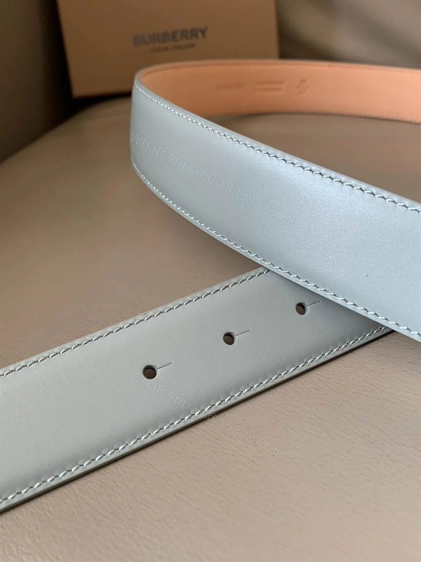 View 7 of BURBERRY BELT – B38