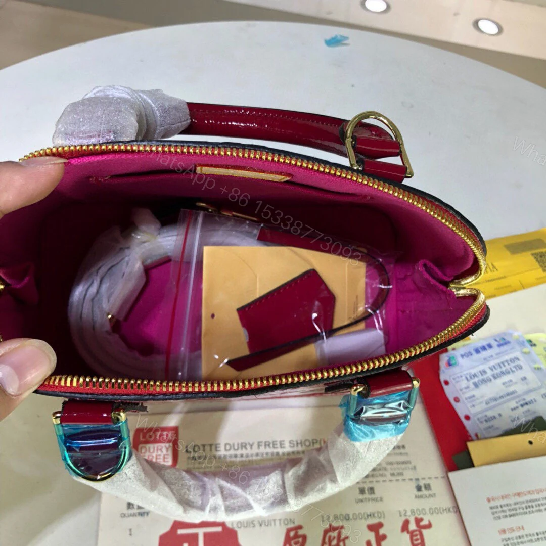 View 11 of Louis Vuitton Alma