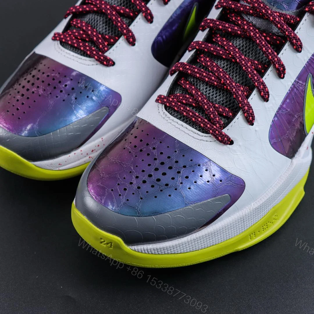 View 4 of Kobe 5 Protro “Chaos” Reps