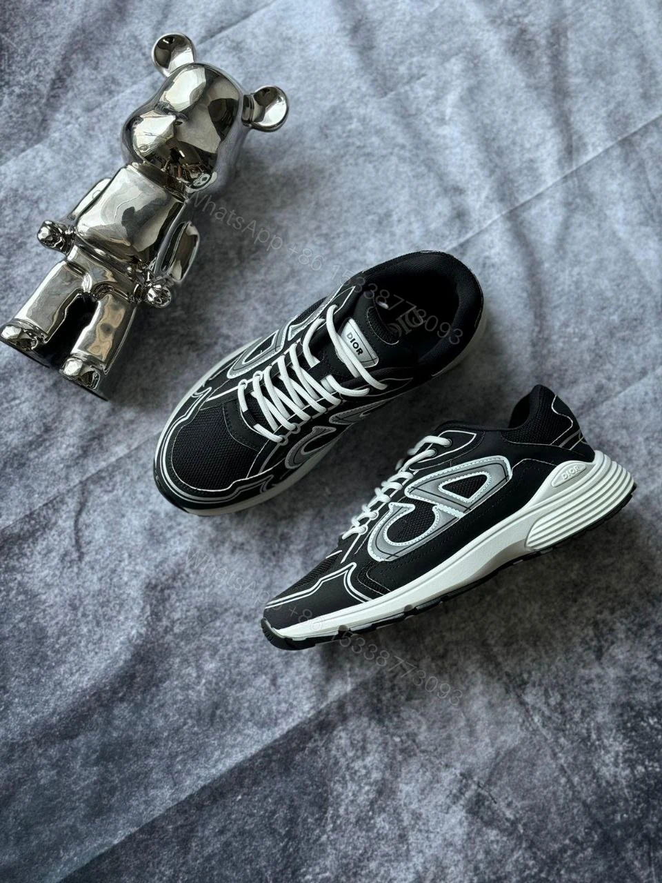 View 9 of Design Dior B30 Sneaker