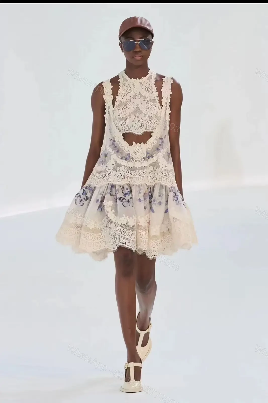 ZIMMERMANN — view 1