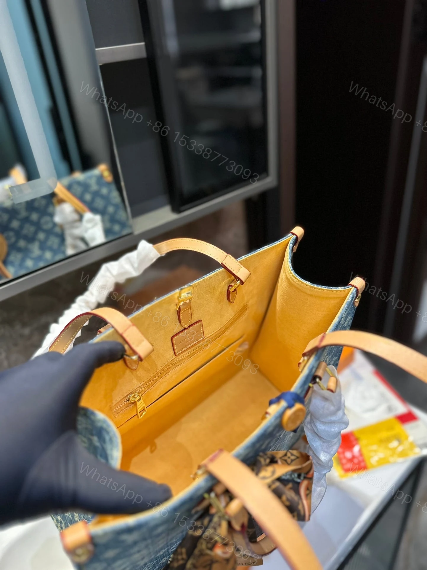 View 7 of New LV Remix OnTheGo MM