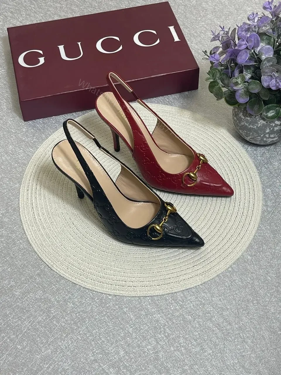 GUCCI — view 1