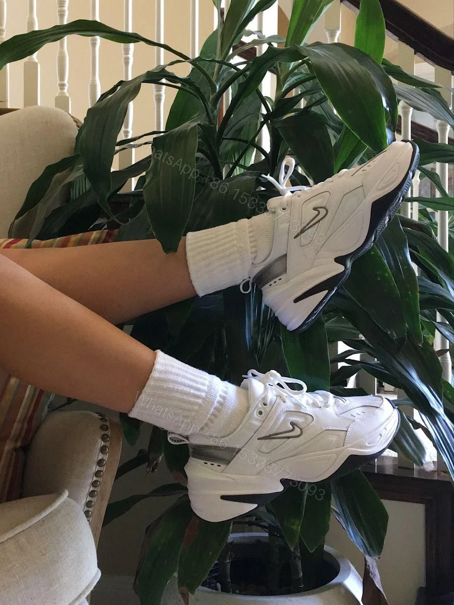 View 5 of FIRST COPY Nike MK2 Tekno – Retro Vibes