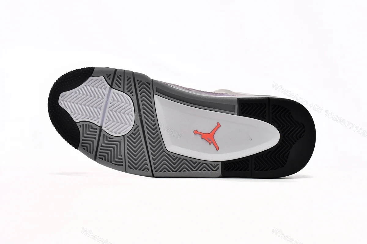 View 5 of Air Jordan 4 Retro Zen Master DH7138-506
