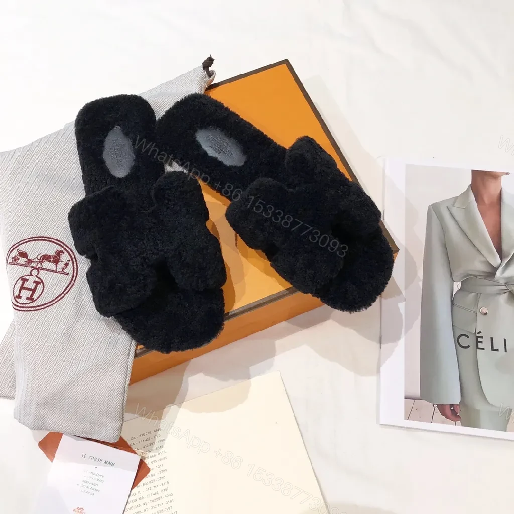 View 9 of Soft Plush Slippers: Luxe Open-Toe Comfort Slipsuit