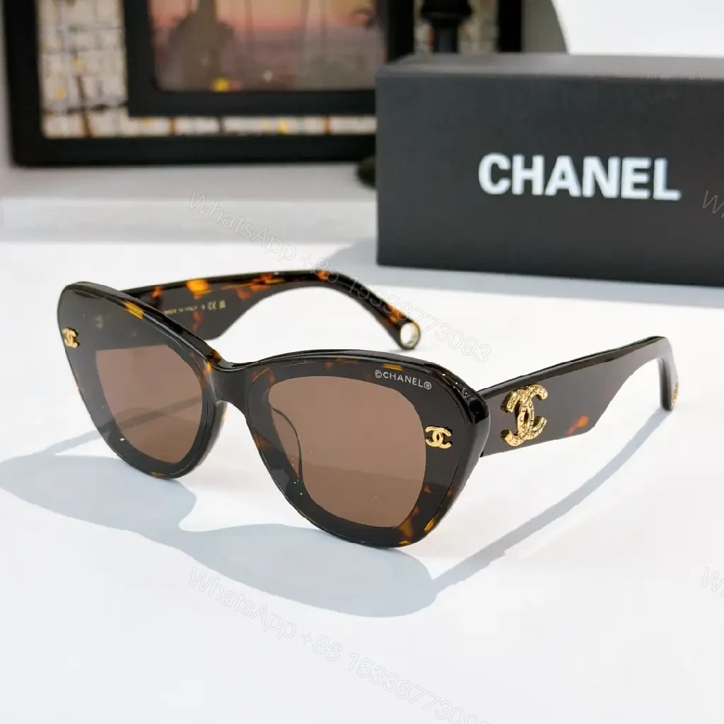 View 2 of Gradient Cat-Eye Sunglasses, Burgundy Leather-Feel, Luxe Chic, UV Lens, Sunglasses