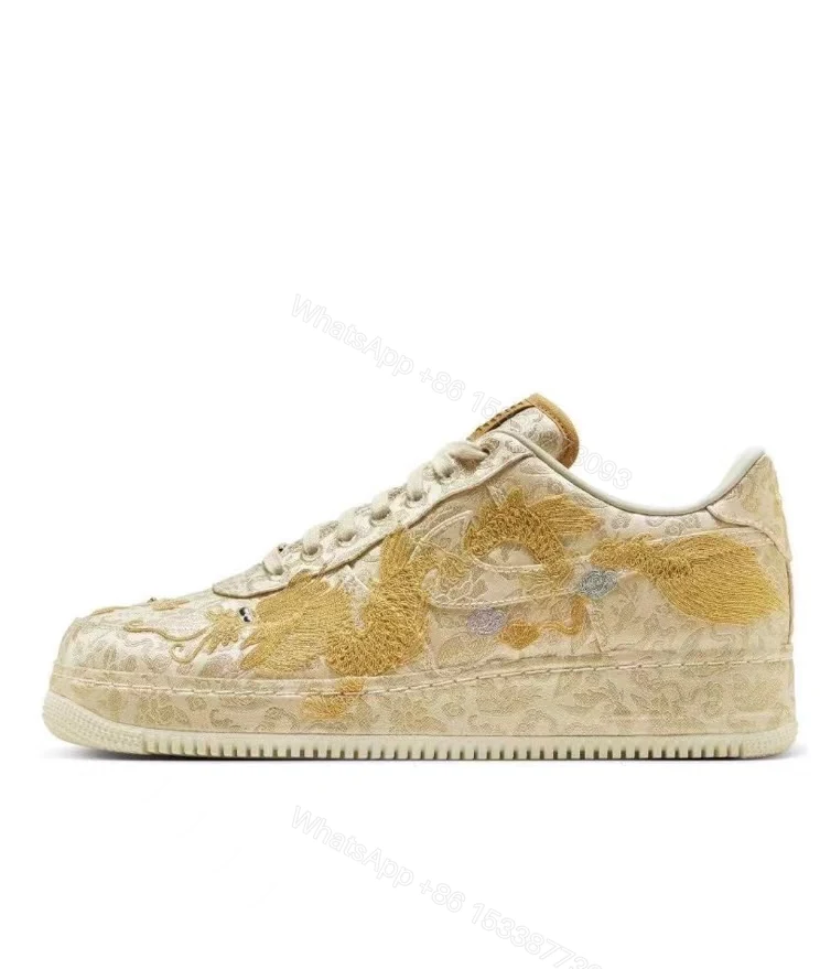 View 6 of Nike Air Force 1 Low '07 Year of the Dragon (2024)