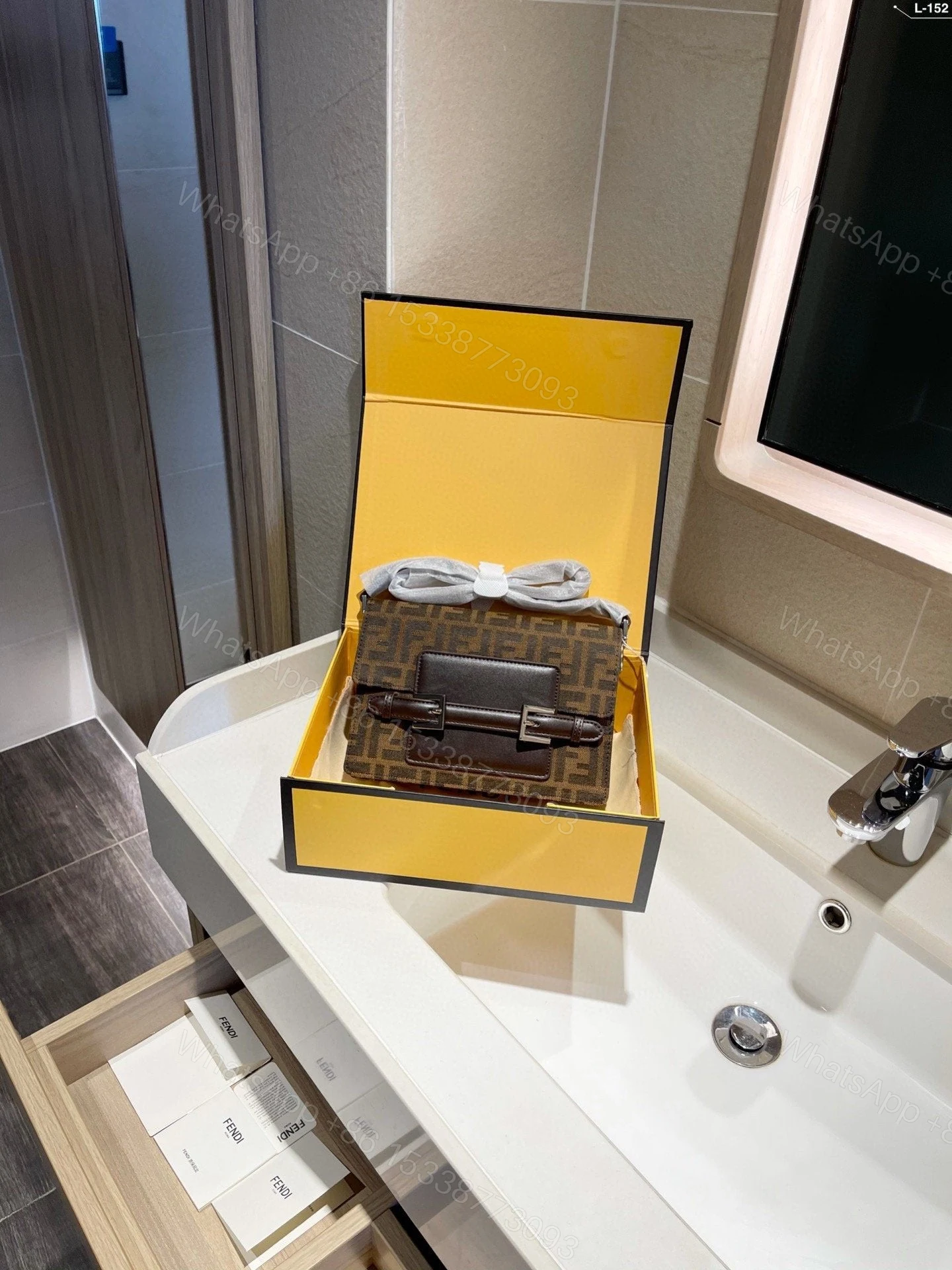 Fendi Bags — view 1