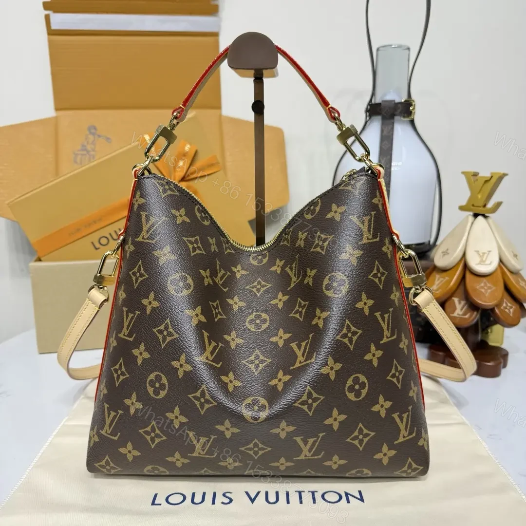 View 2 of Louis Vuitton Multipass handbag in Monogram canvas