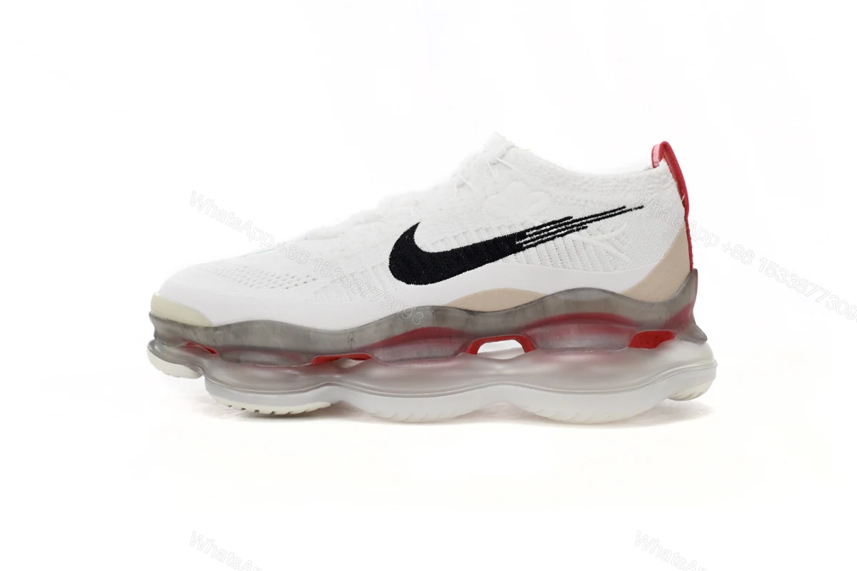 View 9 of Nike Air Max Scorpion FK Lunar New Year Leap High FD4319-101