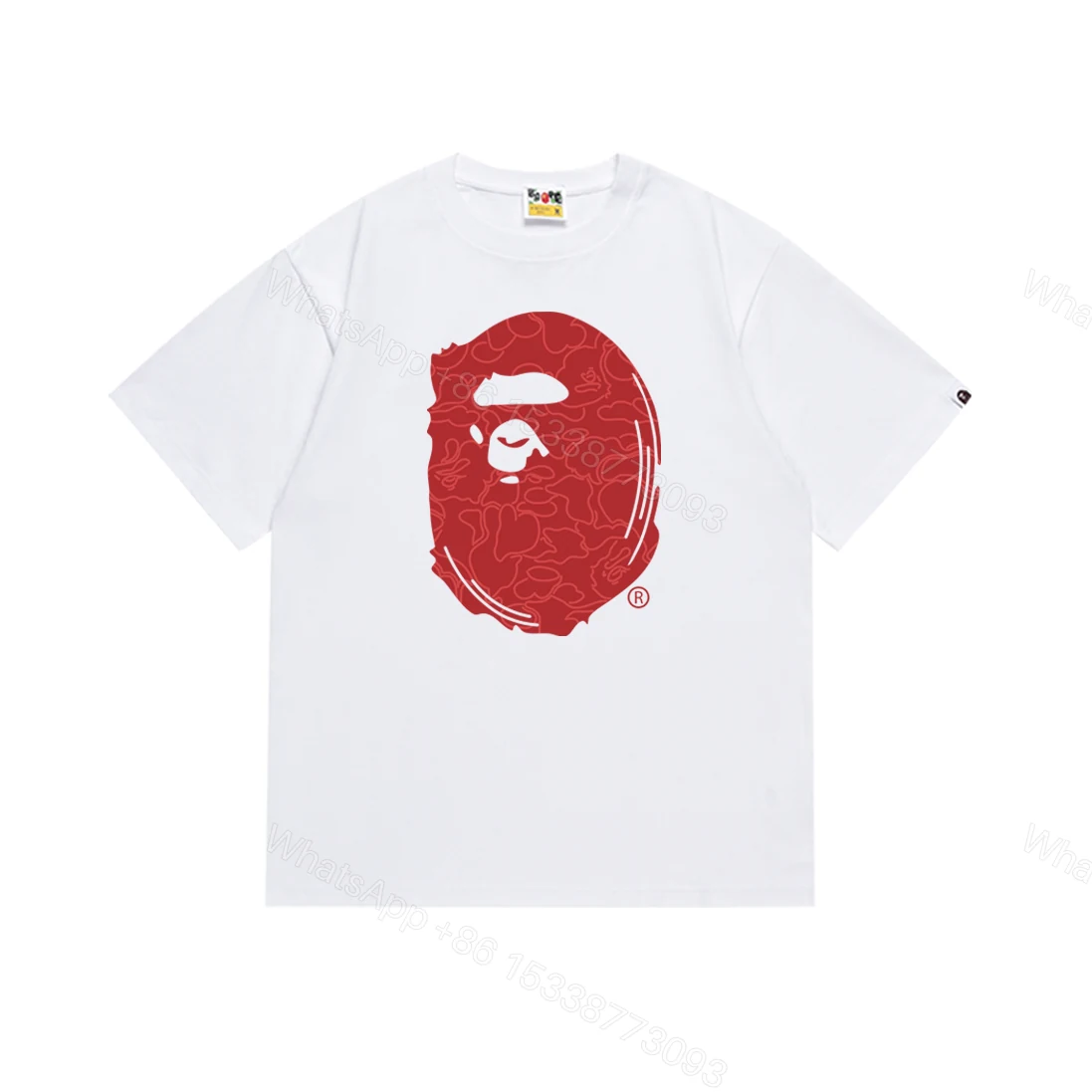 View 4 of Bape T-Shirt #173