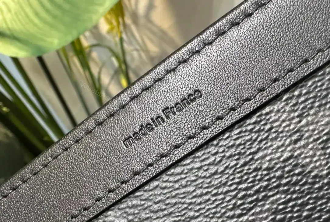 View 6 of LOUIS VUITTON GASTON WEARABLE WALLET – RRG071