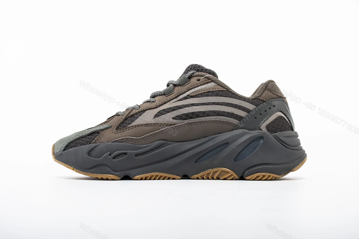 View 3 of Yeezy Boost 700 V2 “Static” EG6860