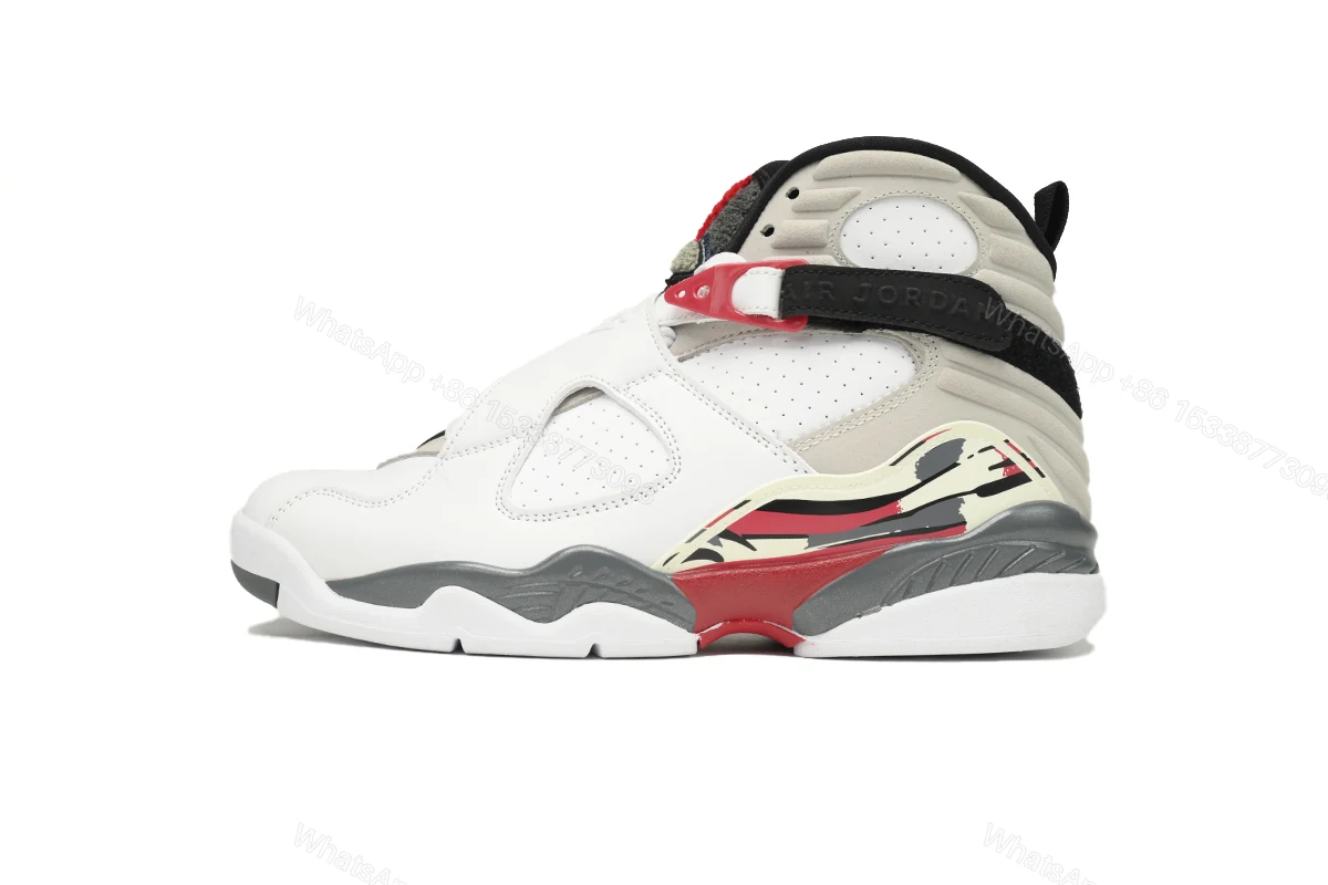 View 9 of Air Jordan 8 Retro "Countdown Pack" 305381-103