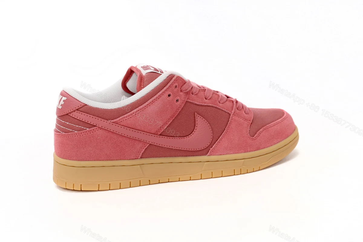 View 6 of Nike Dunk SB Low ‘’Red Gun‘ DV5429-600