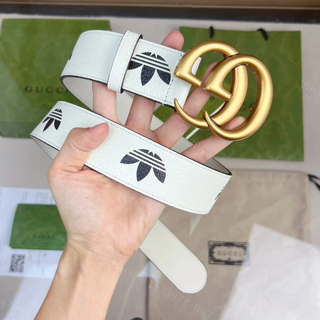 View 7 of Women’s Luxury GCI BELTS 021