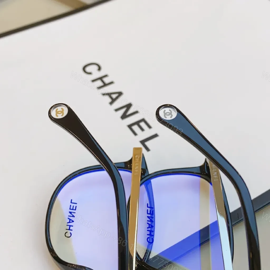 View 7 of Square-Frame Eyewear: Subtle Luxury, All-Day Clarity
