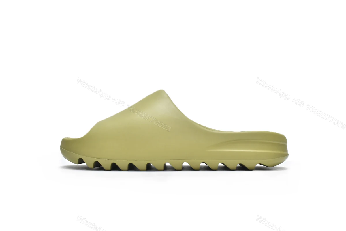 View 9 of adidas Yeezy Slide Reps Resin FX0494