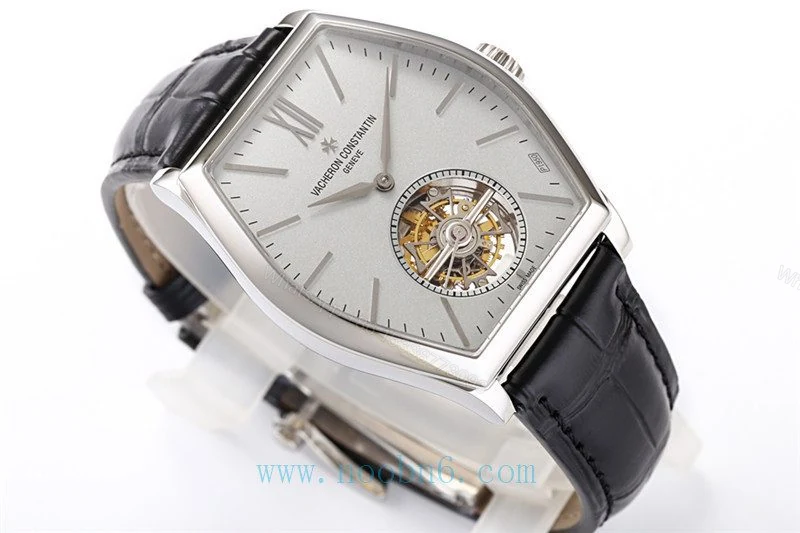 View 16 of Replica Vacheron Constantin Malte Tourbillon Watch