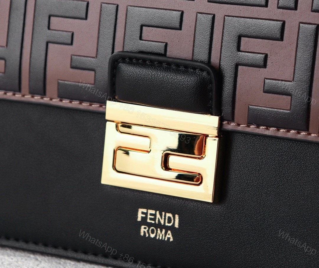 View 5 of Fendi Kan I