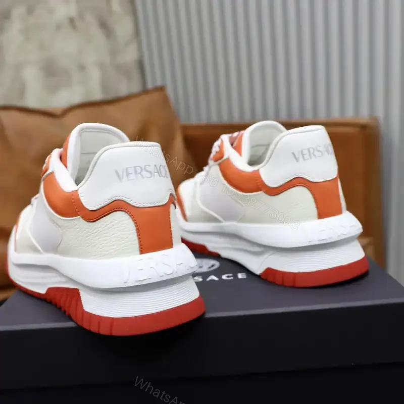 View 4 of VERSACE ODISSEA SNEAKERS – VS54