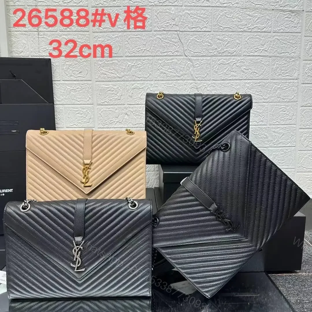 YSL — view 1