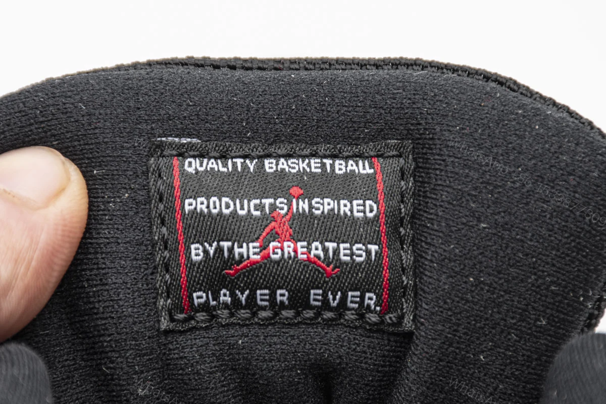View 3 of Air Jordan 11 High Retro “Bred 2019” 378037-061