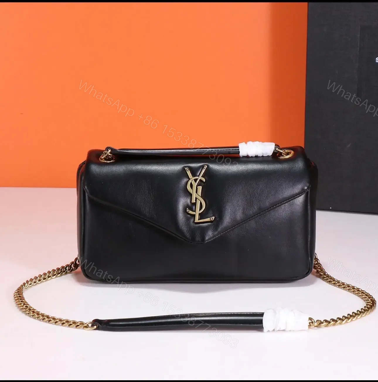 YSL — view 1