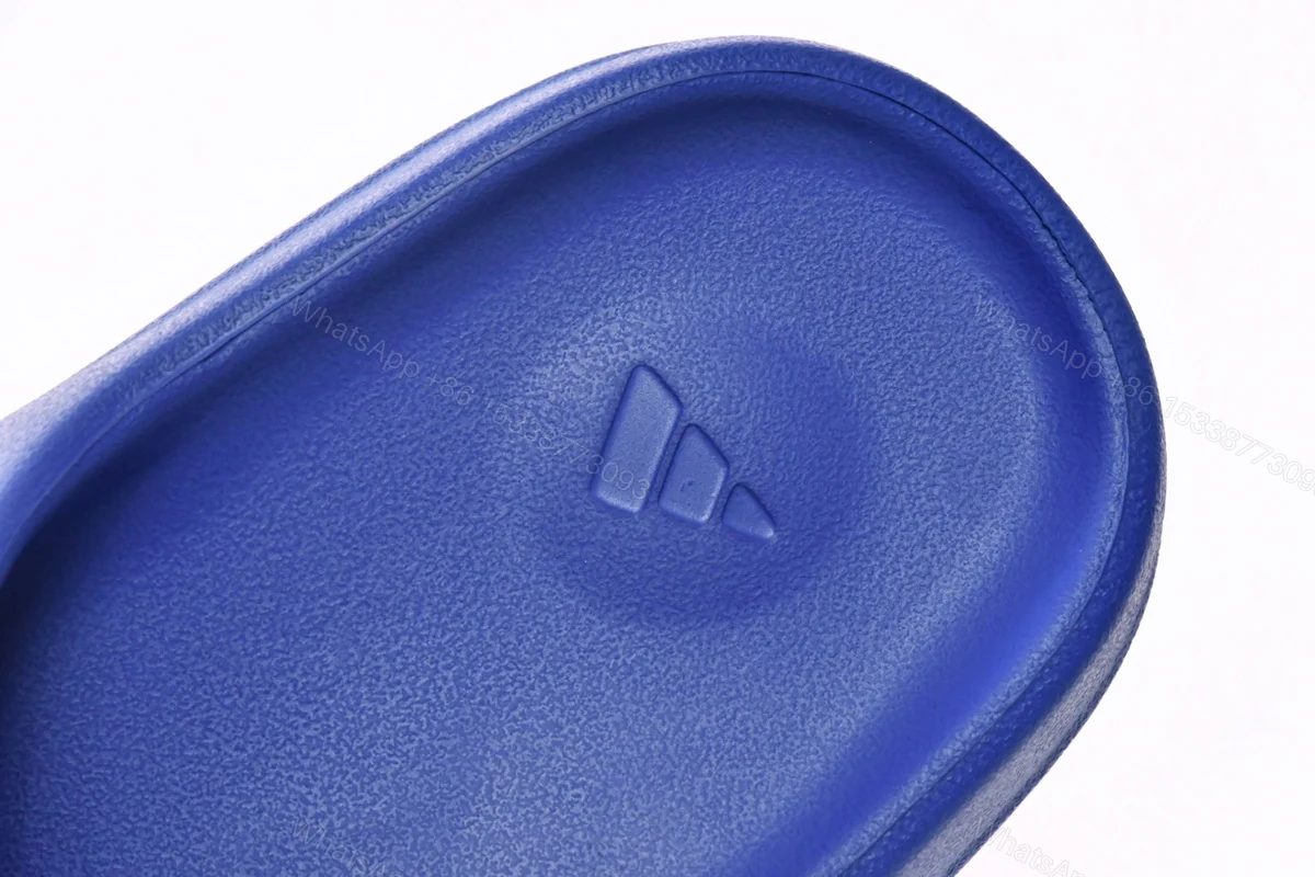 View 8 of adidas Yeezy Slide Azure ID4133