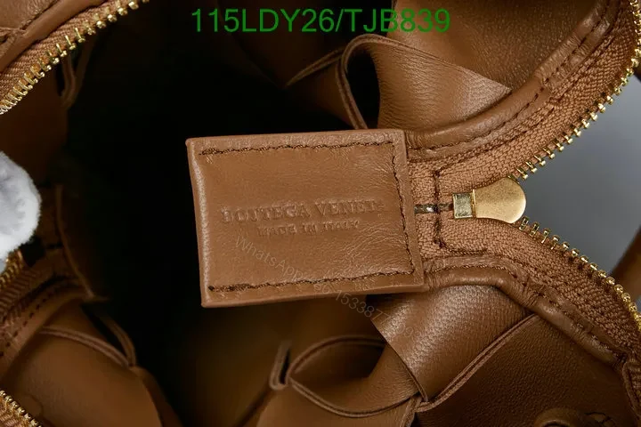 View 28 of Bottega Veneta Pink Cassette Bag with Dustbag Inclusion OLS115